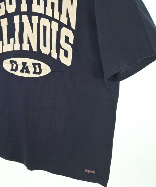 JANSPORT เสื้อยืด/เสื้อท็อปส์