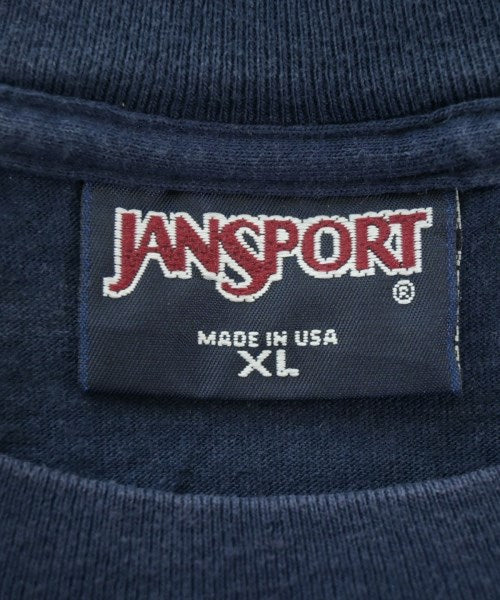 JANSPORT เสื้อโปโล