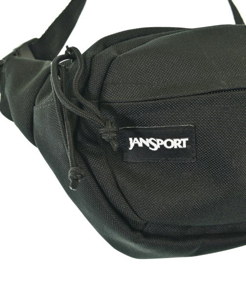 JANSPORT เป้สะพายหลัง