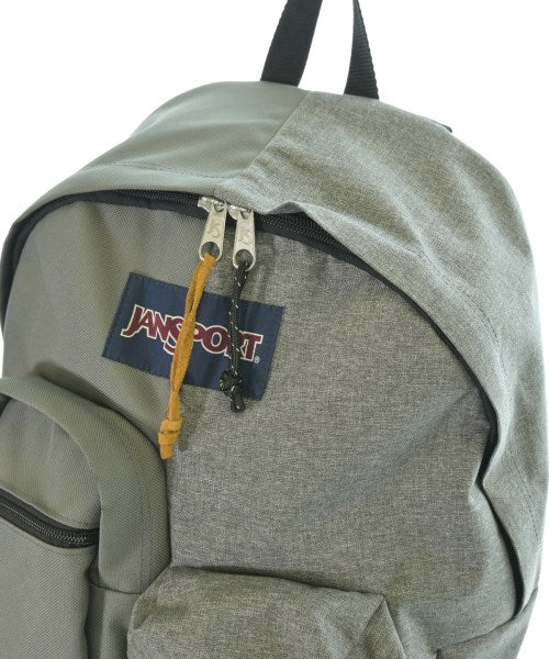 JANSPORT เป้สะพายหลัง