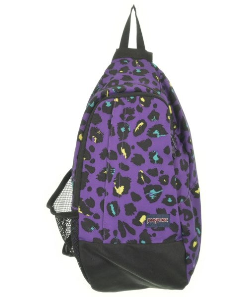 JANSPORT กระเป๋าสะพาย