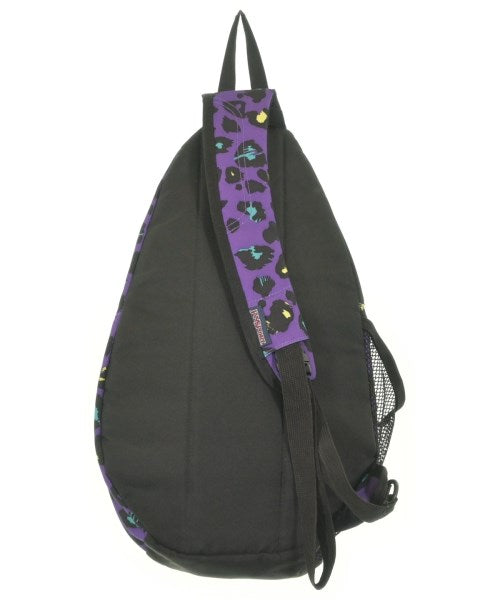 JANSPORT กระเป๋าสะพาย