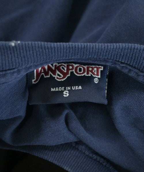 JANSPORT เสื้อยืด/เสื้อท็อปส์
