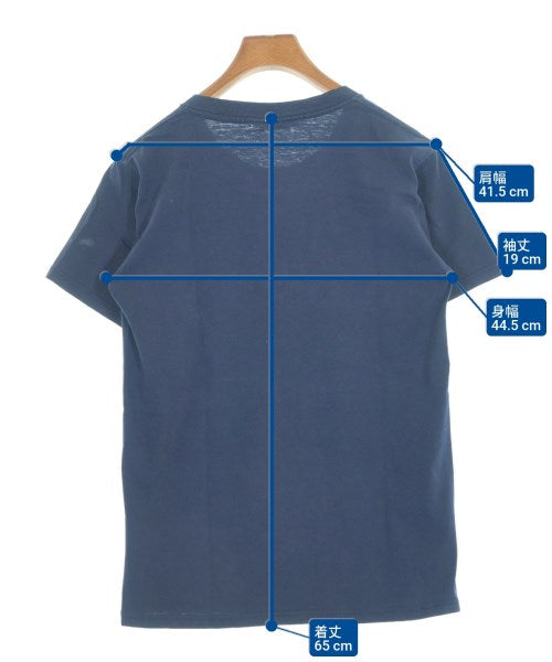 JANSPORT เสื้อยืด/เสื้อท็อปส์