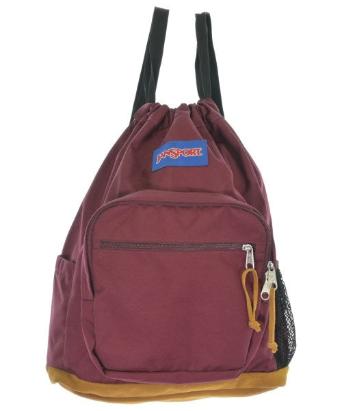 JANSPORT เป้สะพายหลัง