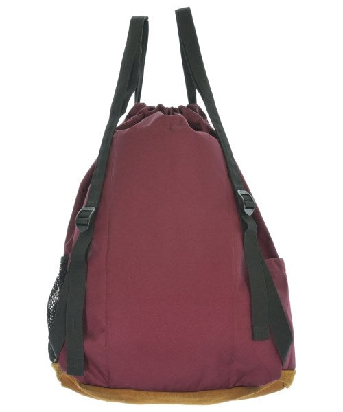 JANSPORT เป้สะพายหลัง