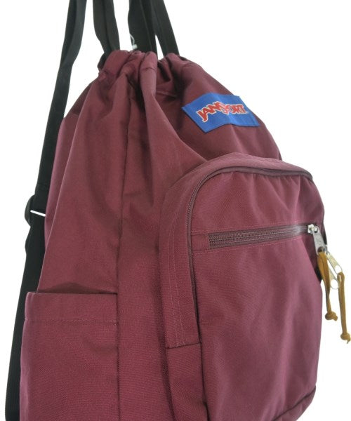 JANSPORT เป้สะพายหลัง