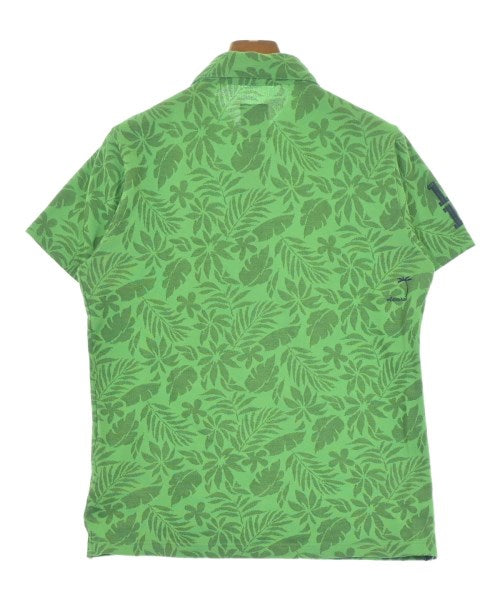 Admiral เสื้อโปโล