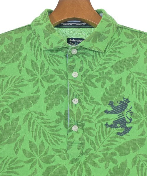 Admiral เสื้อโปโล