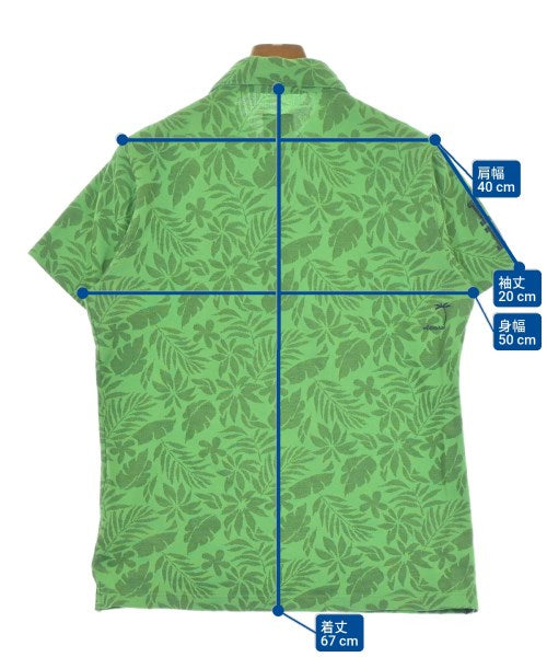 Admiral เสื้อโปโล