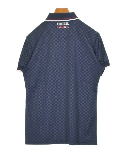 Admiral เสื้อโปโล
