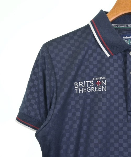 Admiral เสื้อโปโล