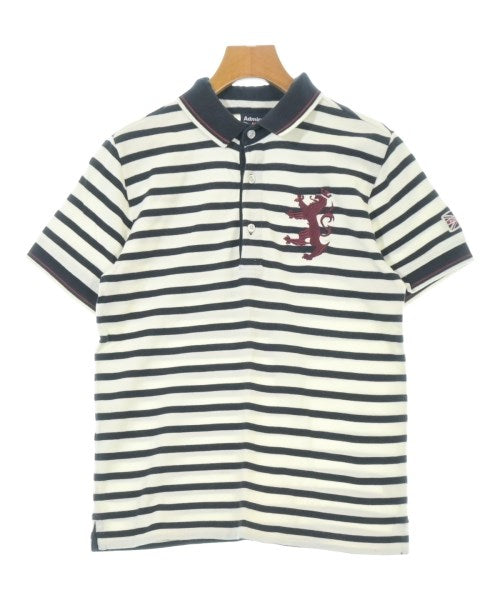 Admiral เสื้อโปโล