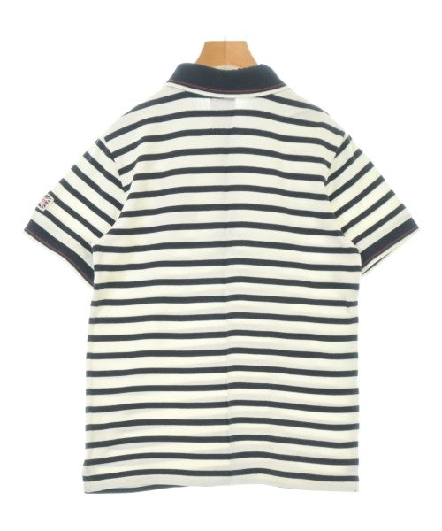 Admiral เสื้อโปโล