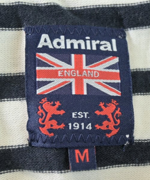 Admiral เสื้อโปโล