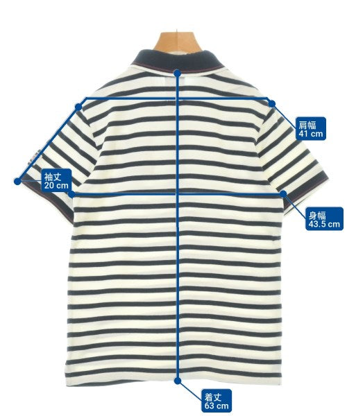 Admiral เสื้อโปโล