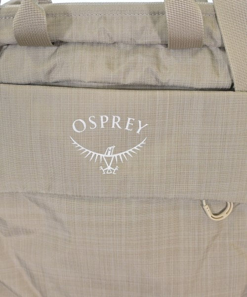 OSPREY เป้สะพายหลัง