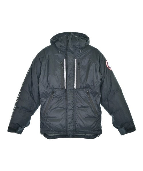 CANADA GOOSE แจ็คเก็ตดาวน์/เสื้อกั๊ก