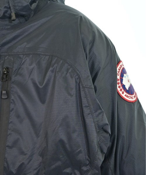 CANADA GOOSE แจ็คเก็ตดาวน์/เสื้อกั๊ก