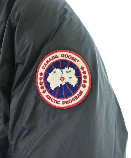 CANADA GOOSE แจ็คเก็ตดาวน์/เสื้อกั๊ก