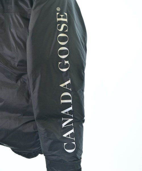 CANADA GOOSE แจ็คเก็ตดาวน์/เสื้อกั๊ก