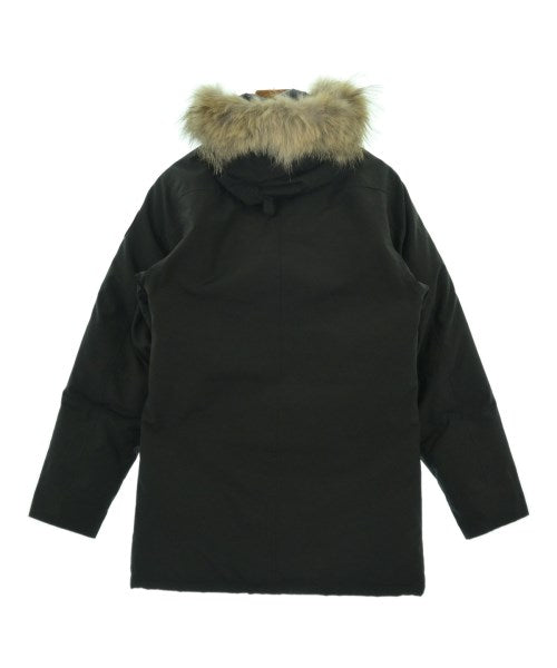 CANADA GOOSE เสื้อโค้ทดาวน์