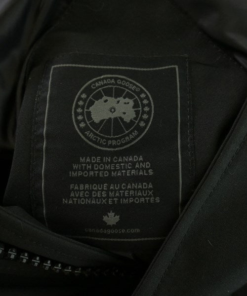CANADA GOOSE เสื้อโค้ทดาวน์