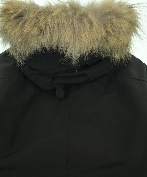 CANADA GOOSE เสื้อโค้ทดาวน์