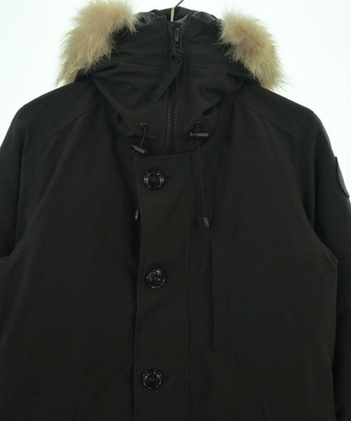 CANADA GOOSE เสื้อโค้ทดาวน์