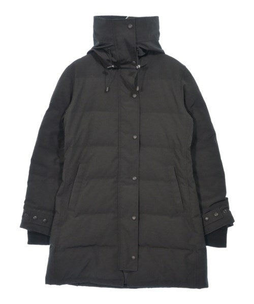 CANADA GOOSE เสื้อโค้ทดาวน์