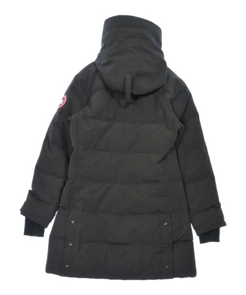 CANADA GOOSE เสื้อโค้ทดาวน์