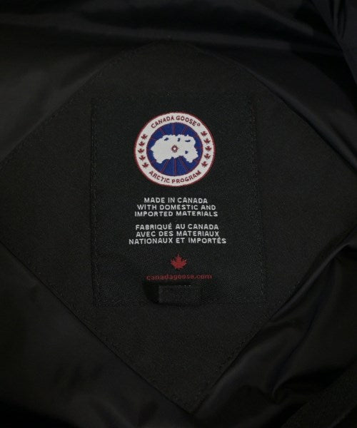 CANADA GOOSE เสื้อโค้ทดาวน์
