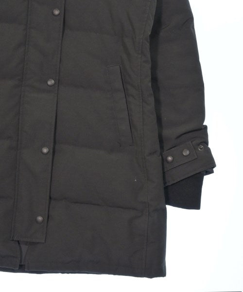 CANADA GOOSE เสื้อโค้ทดาวน์