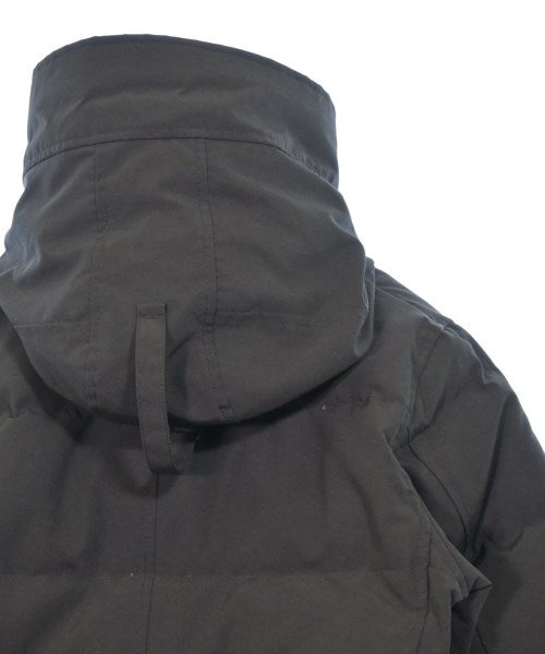CANADA GOOSE เสื้อโค้ทดาวน์