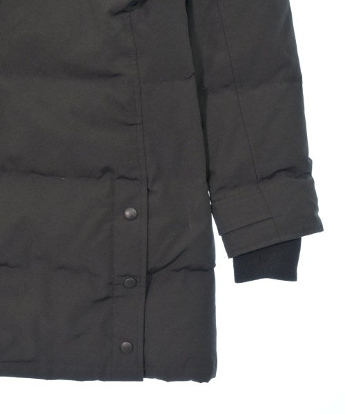 CANADA GOOSE เสื้อโค้ทดาวน์