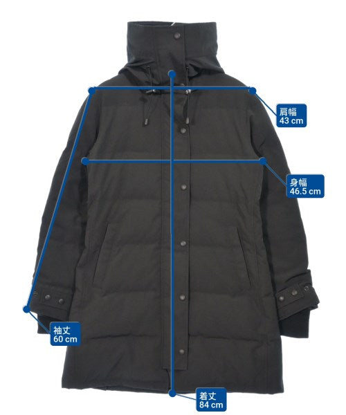 CANADA GOOSE เสื้อโค้ทดาวน์