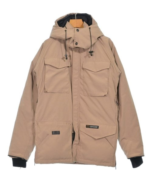 CANADA GOOSE แจ็คเก็ตดาวน์/เสื้อกั๊ก
