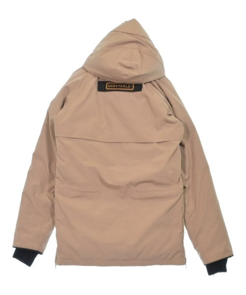 CANADA GOOSE แจ็คเก็ตดาวน์/เสื้อกั๊ก