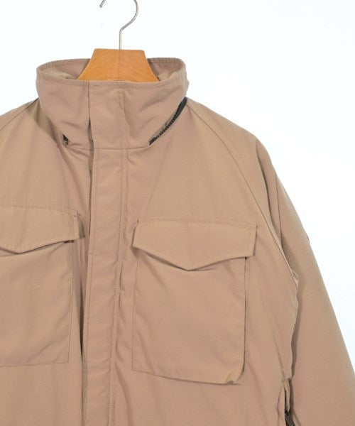 CANADA GOOSE แจ็คเก็ตดาวน์/เสื้อกั๊ก