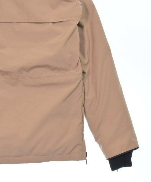 CANADA GOOSE แจ็คเก็ตดาวน์/เสื้อกั๊ก