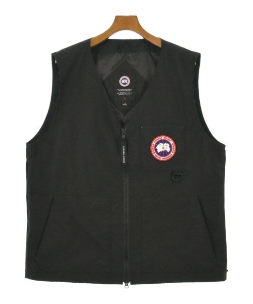 CANADA GOOSE แจ็คเก็ตเบลาส์ อื่น