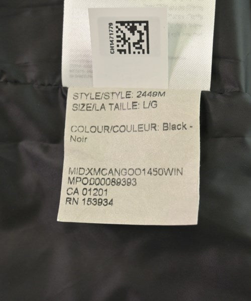 CANADA GOOSE แจ็คเก็ตเบลาส์ อื่น