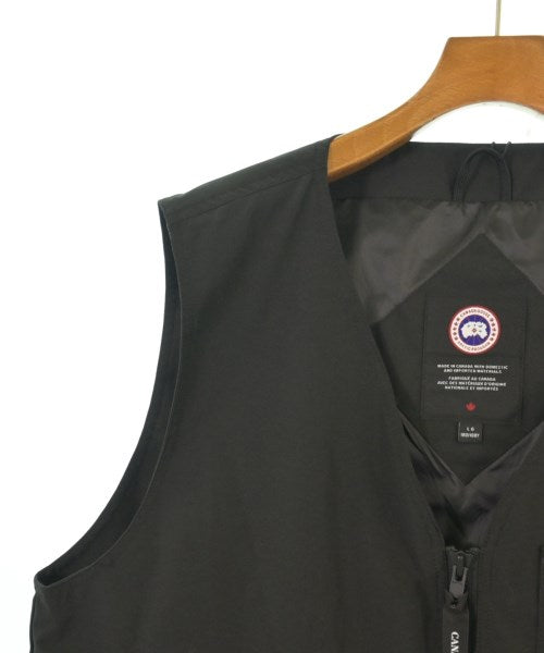 CANADA GOOSE แจ็คเก็ตเบลาส์ อื่น