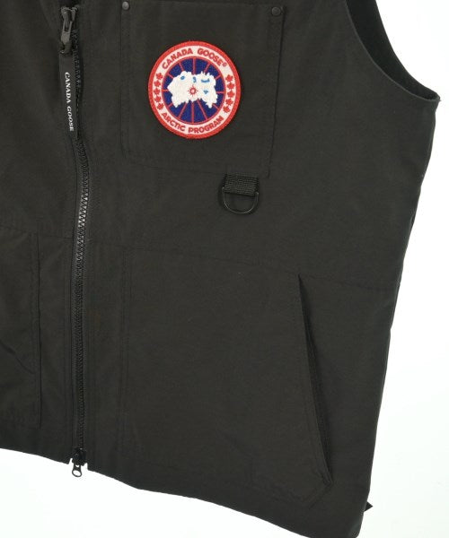 CANADA GOOSE แจ็คเก็ตเบลาส์ อื่น