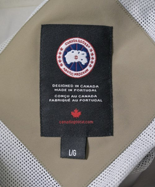 CANADA GOOSE เสื้อโค้ท อื่น