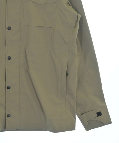 CANADA GOOSE เสื้อโค้ท อื่น