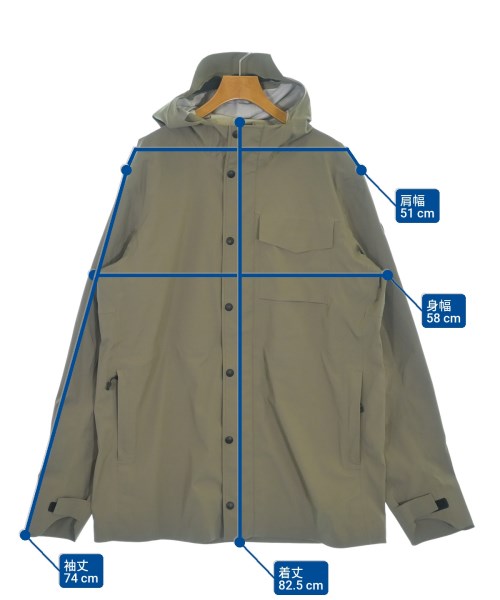CANADA GOOSE เสื้อโค้ท อื่น
