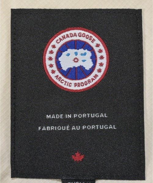 CANADA GOOSE แจ็คเก็ตเบลาส์ อื่น