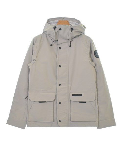 CANADA GOOSE เสื้อพาร์กาภูเขา