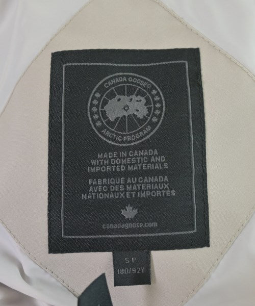 CANADA GOOSE เสื้อพาร์กาภูเขา